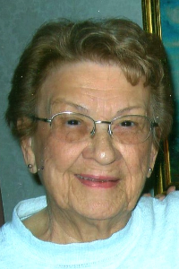 Photo of R. Patricia L'heureux