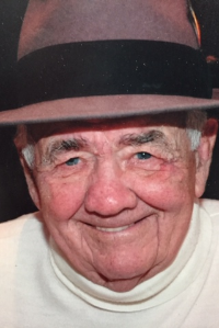 Photo of Thomas J. McIntyre